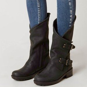 Coolway  Cookie Motorcycle Boots